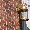 masonry wall